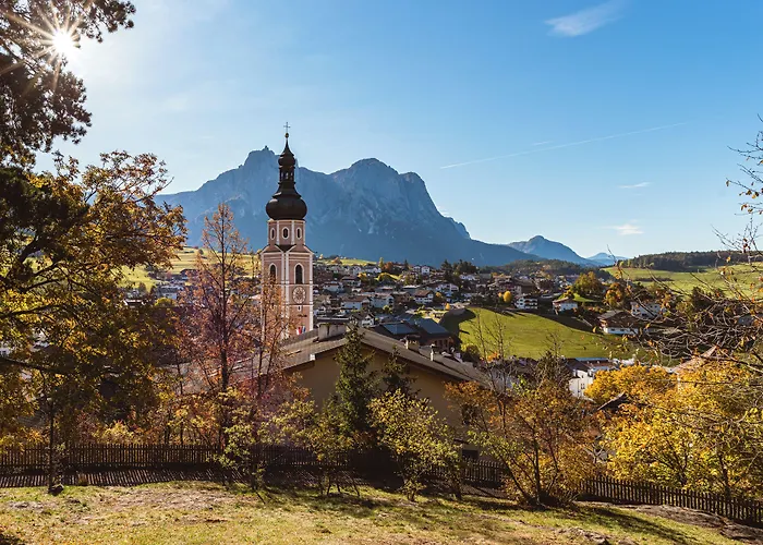 Hotel Garni Savoy - New Opening