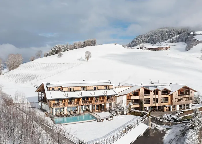 Sonus Alpis - Adults Only