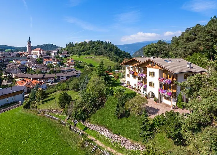 Appartements Plattnerhof